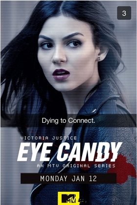 Eye Candy (2015) 1 Σεζόν