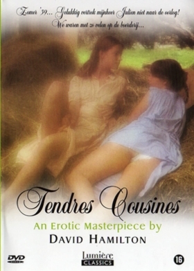Tendres cousines / Τρυφερές Εξαδέλφες (1980)