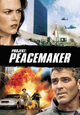 The Peacemaker (1997)