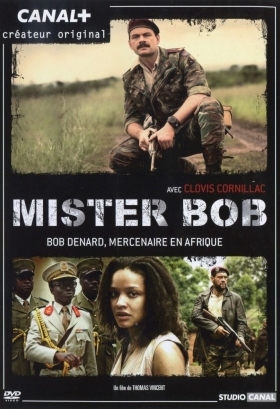 Mister Bob (2011)