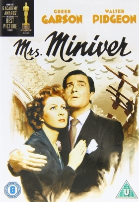 Mrs. Miniver / Η Κυρία Μίνιβερ (1942)