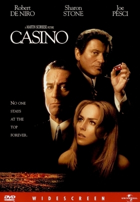 Καζίνο / Casino (1995)