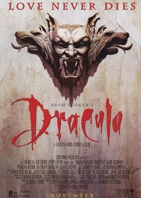 Δράκουλας / Bram stoker&#39;s Dracula (1992)