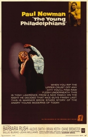 The Young Philadelphians / Ο Καρποσ Τησ Αμαρτιασ (1959)