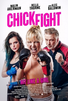 Chick Fight (2020)