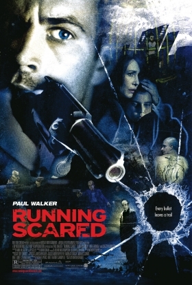 Τρέξε Γρήγορα / Running Scared (2006)