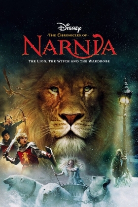 Το Χρονικό της Νάρνια: Το Λιοντάρι, η Μάγισσα και η Ντουλάπα / The Chronicles of Narnia: The Lion, the Witch and the Wardrobe (2005)