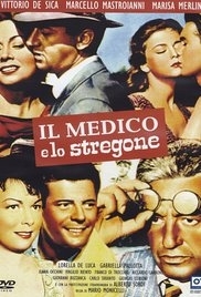 Ο τυχοδιώκτης της πεντάρας - Il medico e lo stregone (1957)