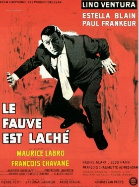 Le fauve est lâché / The Tiger Attacks (1959)