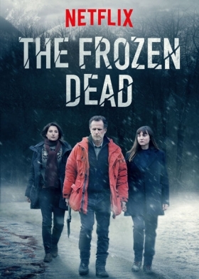 Glacé / The Frozen Dead (20116-) TV Series