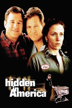 Hidden in America / Γυμνο Μυστικο (1996)