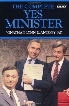 Μάλιστα κ. υπουργέ / Yes Minister (1980)
