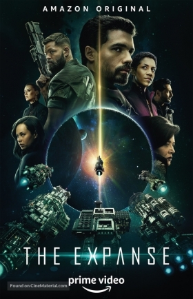 The Expanse (TV Series 2015–2018)