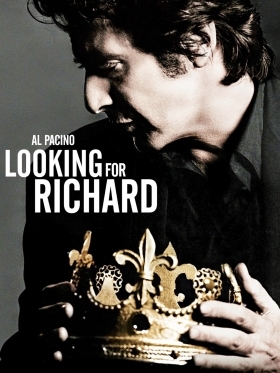 Looking for Richard / Αναζητώντας τον Ρίτσαρντ (1996)