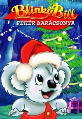 Blinky Bill's White Christmas (2005)