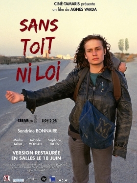 Sans toit ni loi / Δίχως στέγη, δίχως νόμο (1985)
