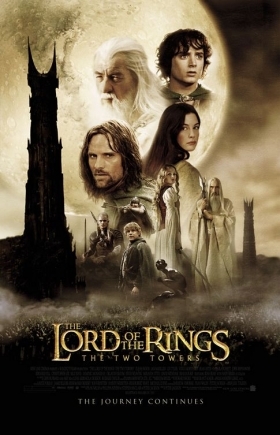 The Lord of the Rings: The Two Towers - Ο Άρχοντας των Δαχτυλιδιών: Οι Δυο Πύργοι (2002)