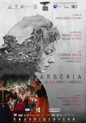 Arberia / Arbëria (2019)