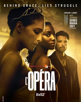 L'Opéra (2021)