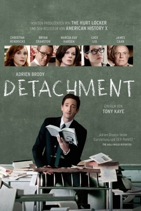 Detachment / Μαθήματα Ζωής  (2011)