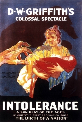 Intolerance / Βωβοσ Κινηματογραφοσ / Love's Struggle Throughout the Ages (1916)
