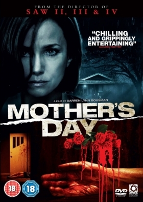 Θανάσιμη Μητέρα / Mother&#39;s Day (2010)