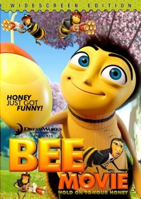 Η Ταινία μιας Μέλισσας / Bee Movie (2007)