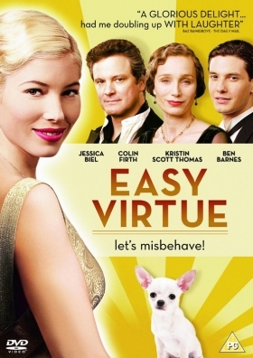 Ενας Ονειρεμένος Γάμος / Easy Virtue (2008)