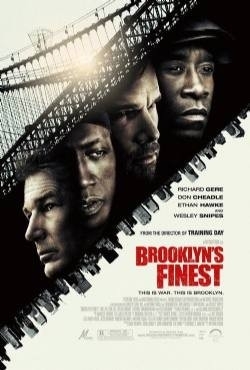 Brooklyns Finest 2009