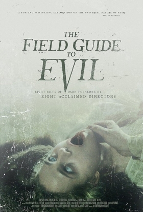 Το εγχειρίδιο του κακού / The Field Guide to Evil (2018)