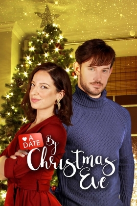 A Date by Christmas Eve / The Naughty List (2019)