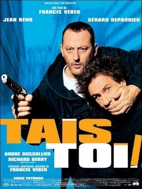 Tais-toi! / Οι Σπεσιαλίστες / Ruby & Quentin (2003)