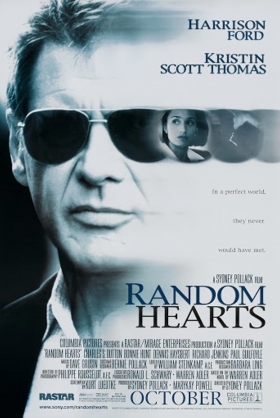 Random Hearts / Παιχνίδια της Τύχης (1999)