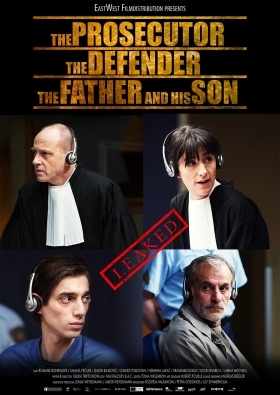 The Prosecutor the Defender the Father and His Son / False Witness (2015)