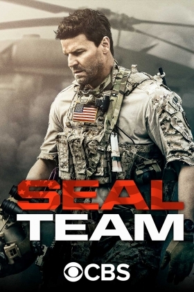 SEAL Team (2017-2018) TV Series