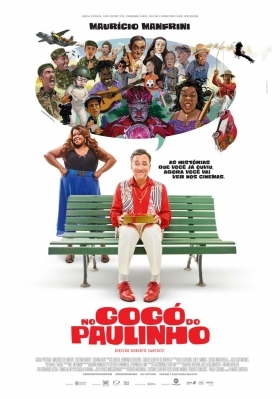 No Gogó do Paulinho (2020)