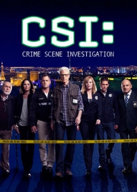 CSI: Crime Scene Investigation  (2000–2015) 1-15η Σεζόν