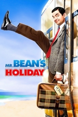 Mr. Bean&#39;s Holiday - Ο Mr. Bean Πάει Διακοπές (2007)