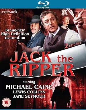 Τζακ ο Αντεροβγάλτης / Jack the Ripper (1988)