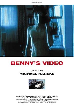 Benny's Video / Το βίντεο του Μπένι (1992)
