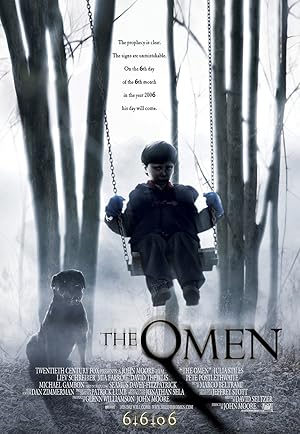 Η προφητεία / The Omen (2006)