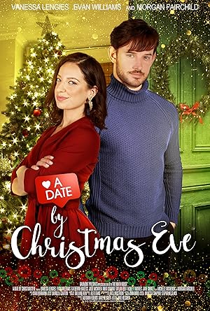 A Date by Christmas Eve / The Naughty List (2019)