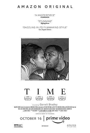 Ο Αγώνας / Time (2020)