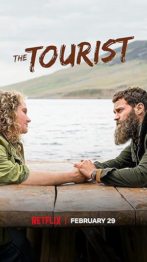 The Tourist (2022)