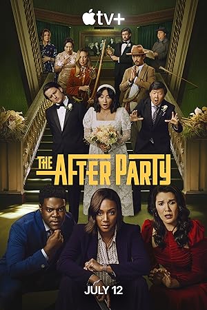 The Afterparty (2022)