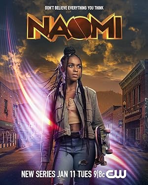 Naomi (2022)