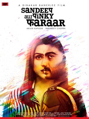 Sandeep Aur Pinky Faraar (2021)