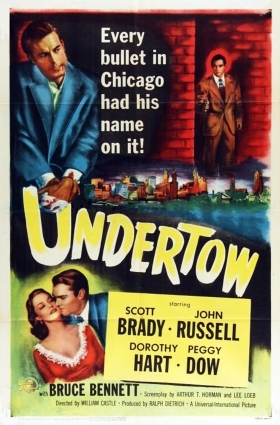 Κυμα Οργησ / Undertow (1949)