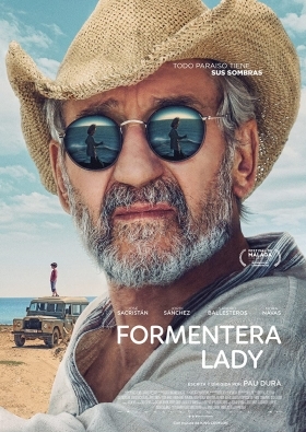 Η Κυρία της Φορμεντέρα / Formentera Lady (2018)