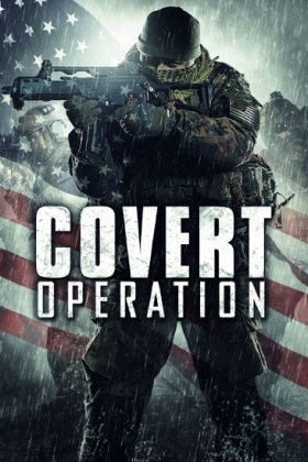 Covert Operation / The Borderland (2014)